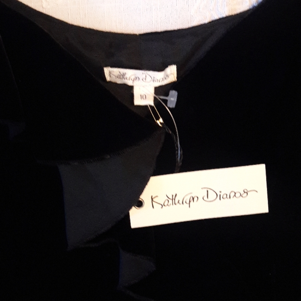 Kathryn Disnos Camisole